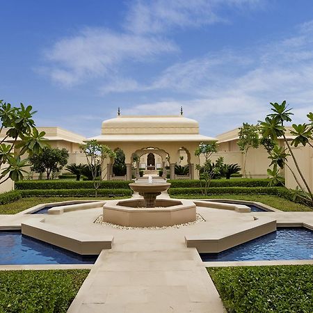 The Oberoi Sukhvilas Spa Resort, New Chandigarh Khizrabad Eksteriør bilde