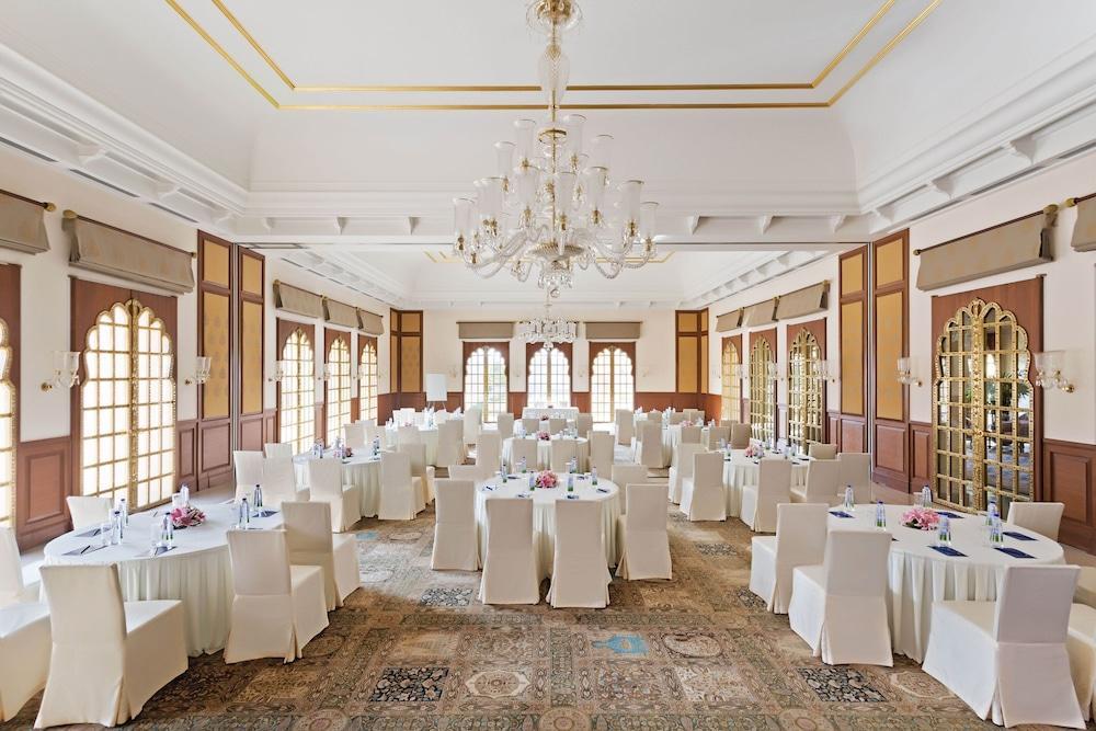 The Oberoi Sukhvilas Spa Resort, New Chandigarh Khizrabad Eksteriør bilde